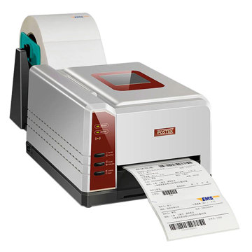 Принтер этикеток Postek NM.iQ200-RS-WF-BT - фото 1