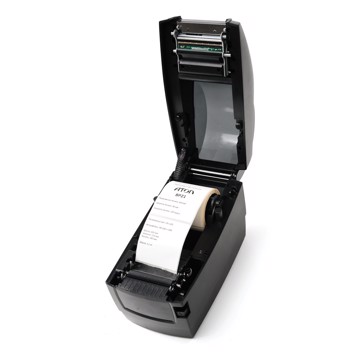 Принтер этикеток АТОЛ 33924 - фото 3
