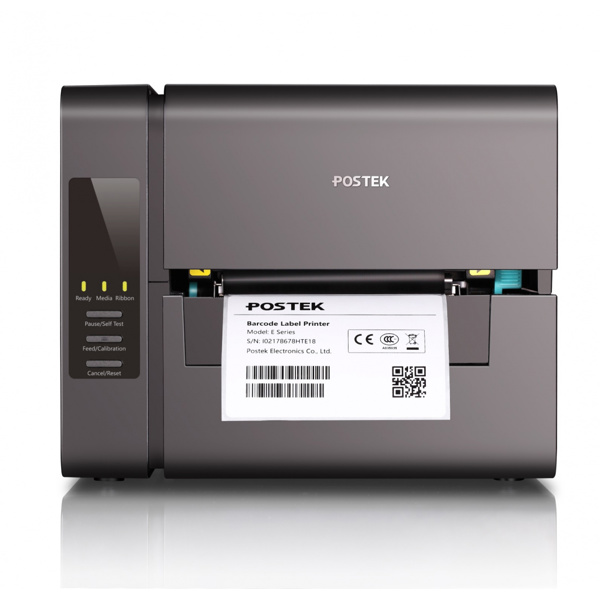 Принтер этикеток Postek NM.E200-2-RS-ETH