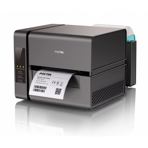 Принтер этикеток Postek NM.E200-2-RS-WF-BT