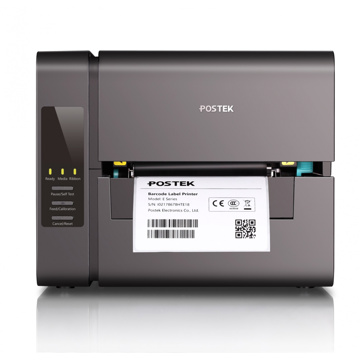 Принтер этикеток Postek NM.E200-2-RS-WF-BT - фото 1