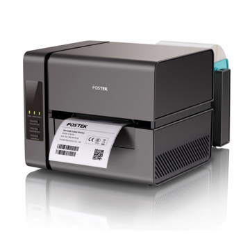 Принтер этикеток Postek NM.E300-3-RS-WF-BT - фото
