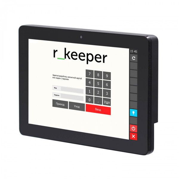 Информационный киоск Mertech MER2213
