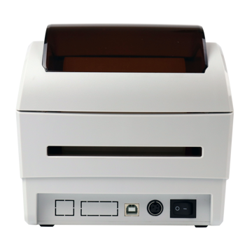 Принтер этикеток АТОЛ 40778 - фото 1