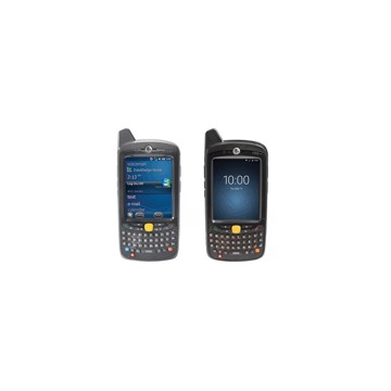 ТСД Терминал сбора данных Motorola MC67NA-PDABAA00300 - фото 2