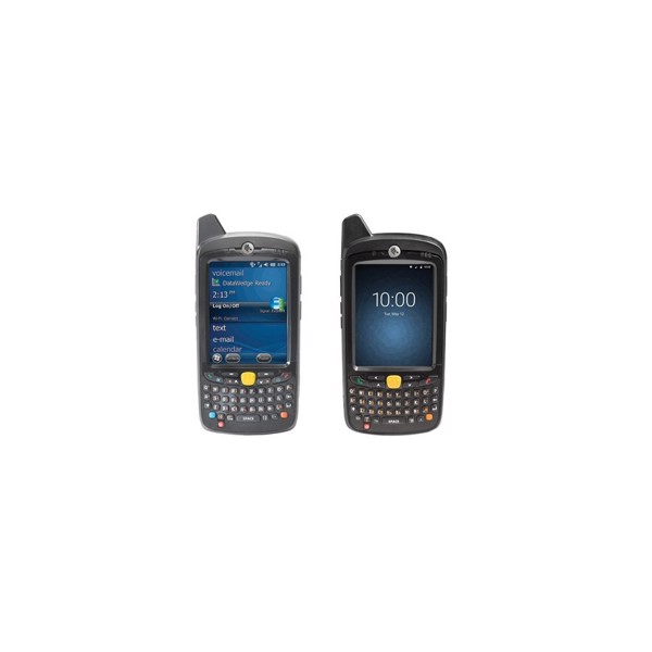 ТСД Терминал сбора данных Motorola MC67NA-PDABAA00300