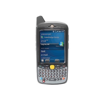 ТСД Терминал сбора данных Motorola MC67NA-PDABAA00300 - фото 1