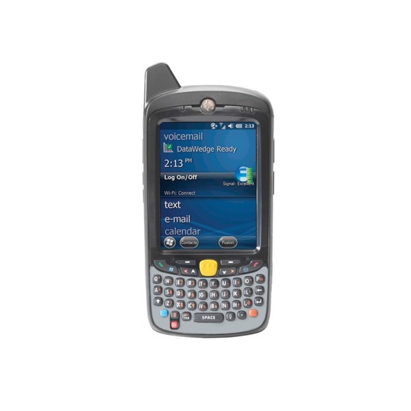 ТСД Терминал сбора данных Motorola MC67NA-PDABAA00300