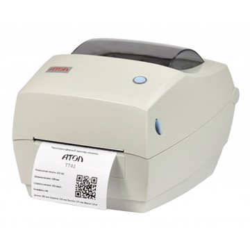 Принтер этикеток АТОЛ 41429 - фото