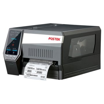 Принтер этикеток Postek NM.GX3 - фото