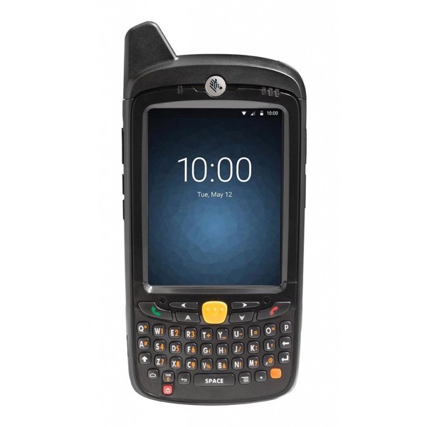 ТСД Терминал сбора данных Motorola MC67NA-PDABAB00300