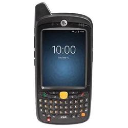 ТСД Терминал сбора данных Motorola MC67NA-PDABAB00300