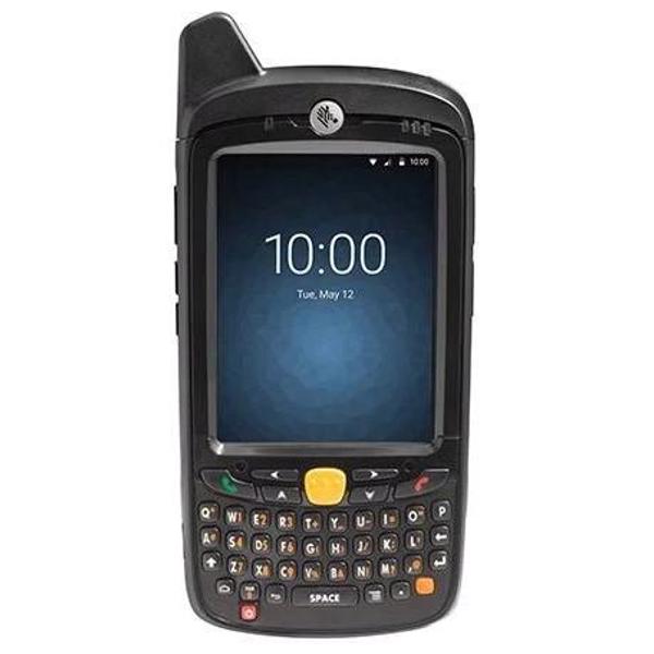 ТСД Терминал сбора данных Motorola MC67NA-PDABAB00300