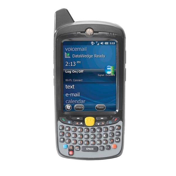 ТСД Терминал сбора данных Motorola MC67NA-PDABAB00300