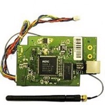 WiFi модуль для принтеров ZX1200i, ZX1300i, ZX1600i, (031-Z2i004-000) - фото