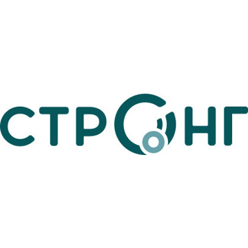 Стойка принтера-аппликатора Стронг-АйТи L-02 бокового нанесения (CH2-02-G) - фото
