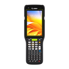 ТСД терминал сбора данных Zebra MC3401-0S2P64SS-CN