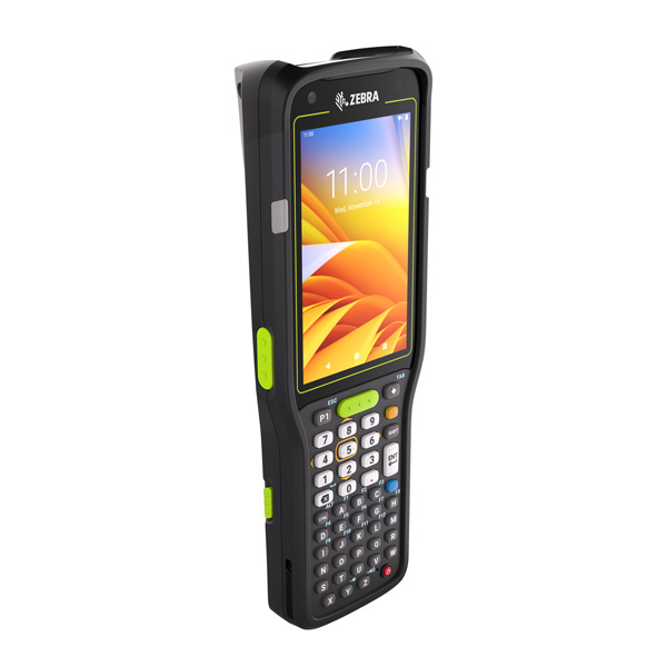 ТСД терминал сбора данных Zebra MC3401-0S2J54SS-CN