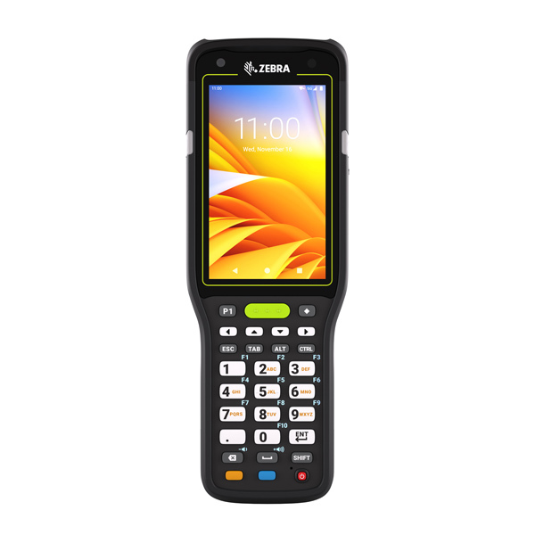 ТСД терминал сбора данных Zebra MC3401-0S2K42SS-CN