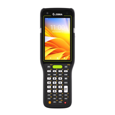 ТСД терминал сбора данных Zebra MC3401-0S2R63SS-CN