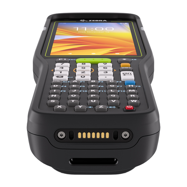 ТСД терминал сбора данных Zebra MC3401-0S2R64SS-CN