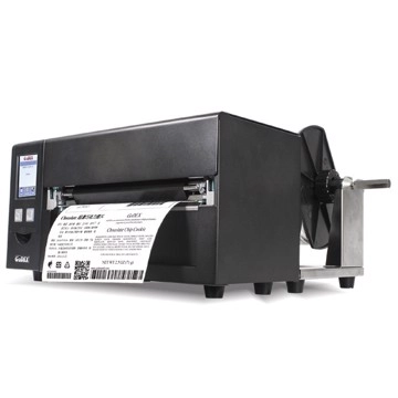 Принтер этикеток Godex HD830i 011-H83007-000/011-H83F12-000 - фото 1