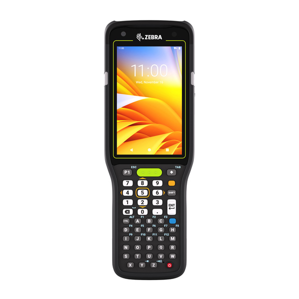 ТСД терминал сбора данных Zebra MC3401-0S2M54SS-CN