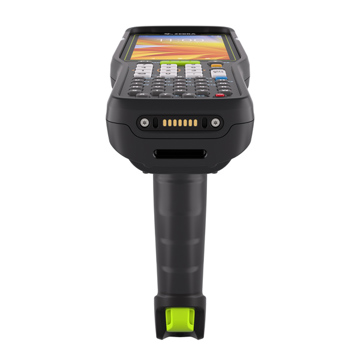 ТСД терминал сбора данных Zebra MC3401-0G2M54SS-CN - фото 3