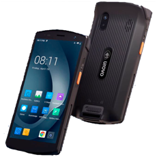 ТСД Терминал сбора данных Urovo CT58C-12M4USR4G5EU