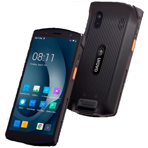 ТСД Терминал сбора данных Urovo CT58C-12M4USR4G5EU
