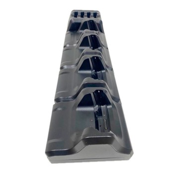 Зарядное устройство на 4 ТСД и АКБ для Urovo DT50/DT50S (ACC-DT50D-CRD-4BC) - фото 1