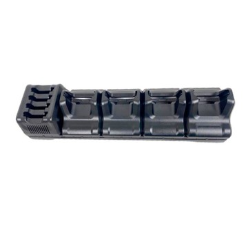 Зарядное устройство на 4 ТСД и АКБ для Urovo DT50/DT50S (ACC-DT50D-CRD-4BC) - фото 2