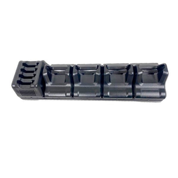 Зарядное устройство на 4 ТСД и АКБ для Urovo DT50/DT50S (ACC-DT50D-CRD-4BC)