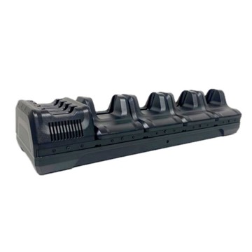 Зарядное устройство на 4 ТСД и АКБ для Urovo DT50/DT50S (ACC-DT50D-CRD-4BC) - фото 3