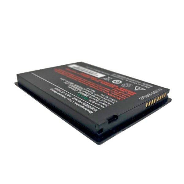 Аккумуляторная батарея 5000 mAh для Urovo DT50 (ACC-DT50D-BAT5000)