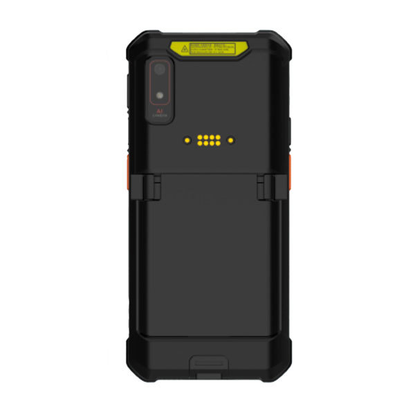 ТСД Терминал сбора данных Urovo DT610-15Q5USR5G6EU