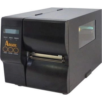 Принтер этикеток Argox iX4-250 41442 - фото