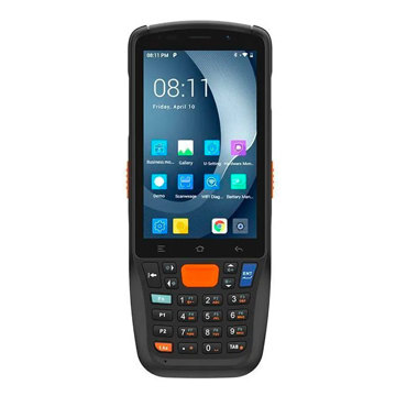 ТСД Терминал сбора данных Urovo CT48C-LITE12M3USR4G26EU - фото 1