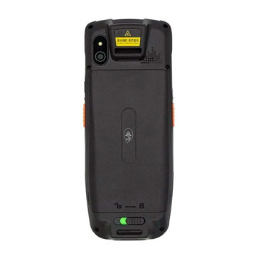 ТСД Терминал сбора данных Urovo CT48C-LITE12M3USR4G26EU - фото 5