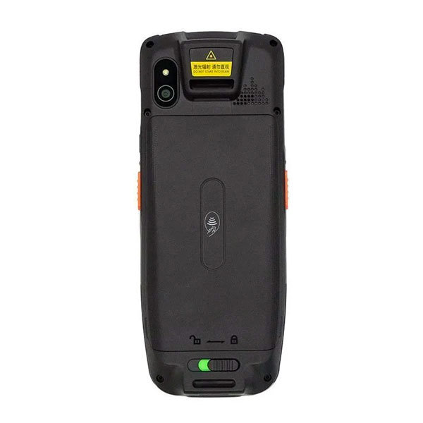 ТСД Терминал сбора данных Urovo CT48C-LITE12M3USR4G26EU
