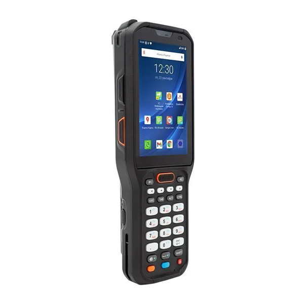 ТСД Терминал сбора данных Urovo RT40S-13Q3SE584G51HEU