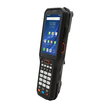 ТСД Терминал сбора данных Urovo RT40S-13Q3SE584G51HEU - фото 4