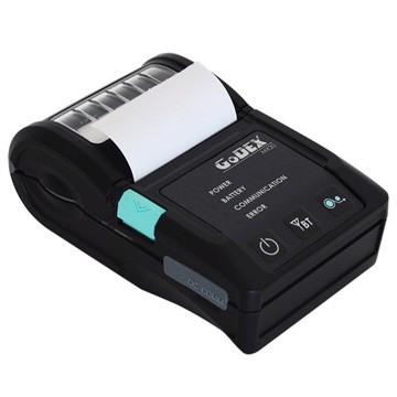 Принтер этикеток Godex 011-MX2002-000 - фото