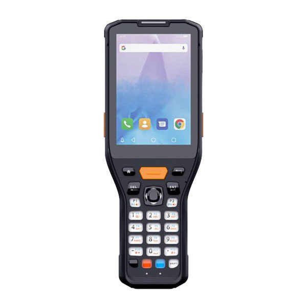 ТСД Терминал сбора данных Urovo RT30-14M3USR4G26EU