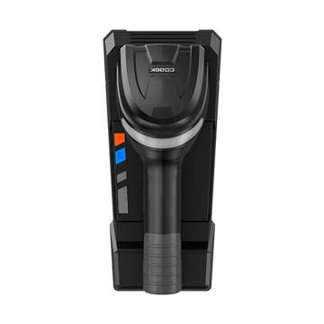 Беспроводной сканер штрих-кода Urovo K220 - фото 4