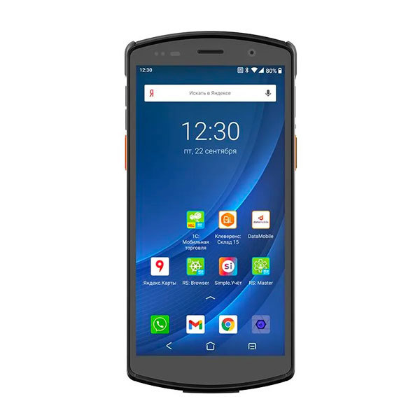 ТСД Терминал сбора данных Urovo DT50S-13Q4USRS4G6EU