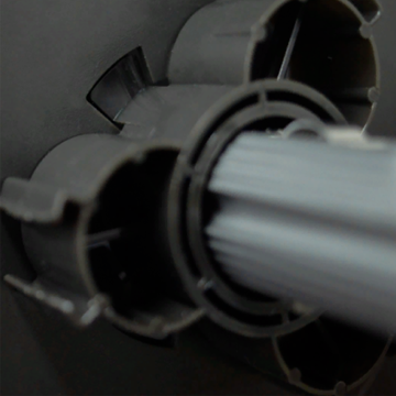 Внешний намотчик Godex T10 универсальный (031-T10012-000) - фото 1