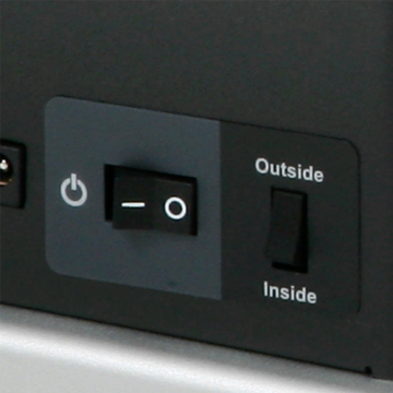 Внешний намотчик Godex T10 универсальный (031-T10012-000) - фото 3