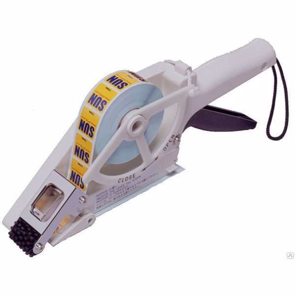 Аппликатор (диспенсер) этикеток Towa 65-30 (APN-30) APN-30