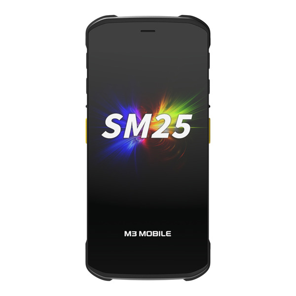 ТСД Терминал сбора данных M3 Mobile SM250E-WFCFSE-HF